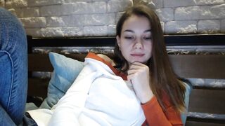 Watch Lovely_NataUA Hot Porn Video [Myfreecams] - nude, teen, Squirt, skype show, toys