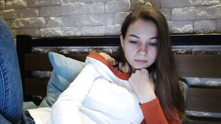 Watch Lovely_NataUA Hot Porn Video [Myfreecams] - nude, teen, Squirt, skype show, toys