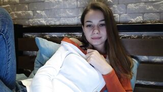 Watch Lovely_NataUA Hot Porn Video [Myfreecams] - nude, teen, Squirt, skype show, toys