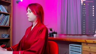 Watch neon_lexi Cam Porn Video [Stripchat] - white, interactive-toys, role-play-teens, erotic-dance, recordable-privates