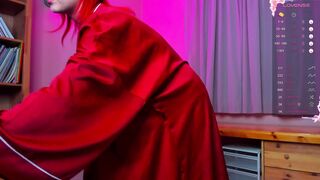 Watch neon_lexi Cam Porn Video [Stripchat] - white, interactive-toys, role-play-teens, erotic-dance, recordable-privates