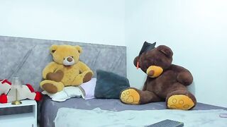 iris__pretty_ Best Porn Video [Stripchat] - deepthroat-teens, foot-fetish-teens, ahegao, spanking, spanish-speaking