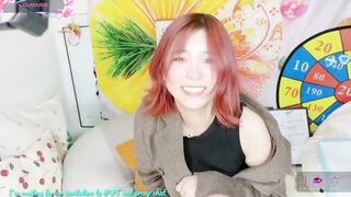 Tsu_mu_gi_526 Best Porn Video [Myfreecams] - orgasm, cute eyes, cum, new, toys