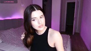 Sonyx Best Porn Video [Myfreecams] - shower, ice, student, role play, big ass