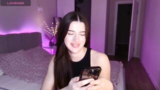 Sonyx Best Porn Video [Myfreecams] - shower, ice, student, role play, big ass