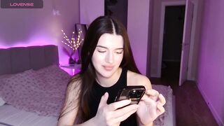 Sonyx Best Porn Video [Myfreecams] - shower, ice, student, role play, big ass