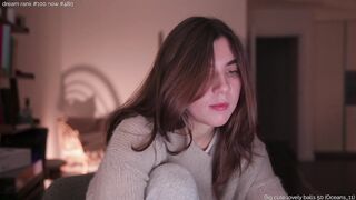 tokencunt HD Porn Video [Myfreecams] - lol, chill, brains, striptease, vibes