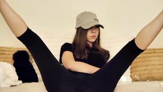 KATEELIFE New Porn Video [Myfreecams] - natural, skirt, pussylovense, lushcontrol, nasty