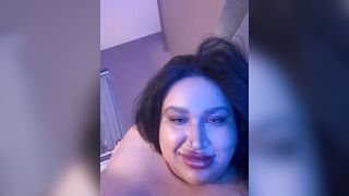 Watch Sweet_PeaUK Hot Porn Video [Stripchat] - big-tits-bbw, recordable-publics, masturbation, cam2cam, shaven