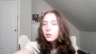 Brookie_B Cam Porn Video [Myfreecams] - masturbation, innocent, cuddly, freespirited, classy