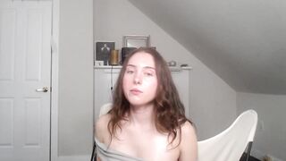 Brookie_B Cam Porn Video [Myfreecams] - masturbation, innocent, cuddly, freespirited, classy