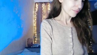 Watch Nora_Sweet Cam Porn Video [Myfreecams] - horny, lovense, domi, bigboobs, sexy