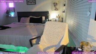 Watch ChalkMoon Cam Porn Video [Myfreecams] - squirt, alternative, piercings, mistress, twerk