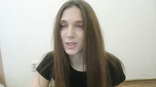 HaleyReed Top Porn Video [Myfreecams] - beautiful, dancer, smart, feet, dildo