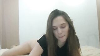 HaleyReed Top Porn Video [Myfreecams] - beautiful, dancer, smart, feet, dildo