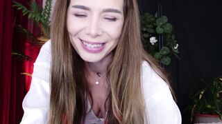 Watch MilaJoulie Cam Porn Video [Myfreecams] - Squirts, Playful, Open minded, Friendly, Natural