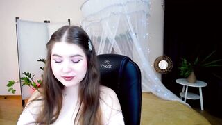 Watch AdmireMyEyes Hot Porn Video [Myfreecams] - sexy, pretty, flash, dance, true pvt