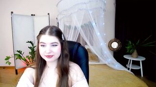 Watch AdmireMyEyes Hot Porn Video [Myfreecams] - sexy, pretty, flash, dance, true pvt