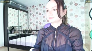 clumsybutcute Cam Porn Video [Myfreecams] - nude off cam, pretty face, non nude, smart, boring