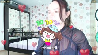 clumsybutcute Cam Porn Video [Myfreecams] - nude off cam, pretty face, non nude, smart, boring