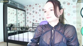 clumsybutcute Cam Porn Video [Myfreecams] - nude off cam, pretty face, non nude, smart, boring