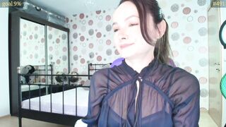 clumsybutcute Cam Porn Video [Myfreecams] - nude off cam, pretty face, non nude, smart, boring