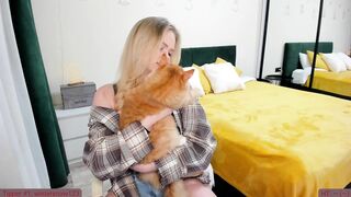 TroubleVixen Hot Porn Video [Myfreecams] - young, understanding, friendly, beautiful, smart