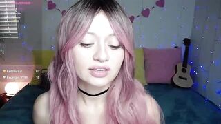 Watch MoonLush Cam Porn Video [Myfreecams] - toy, fun, cute, beautiful eyes, talkative