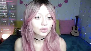 Watch MoonLush Cam Porn Video [Myfreecams] - toy, fun, cute, beautiful eyes, talkative