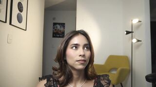 Xialing Cam Porn Video [Myfreecams] - tits, torso, blowjob, dancer, sexy
