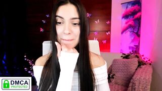 silvia_queen1 New Porn Video [Stripchat] - teens, brunettes, striptease-teens, brunettes-teens, topless-teens