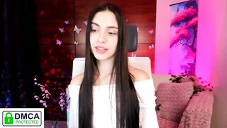 silvia_queen1 New Porn Video [Stripchat] - teens, brunettes, striptease-teens, brunettes-teens, topless-teens