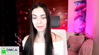 silvia_queen1 New Porn Video [Stripchat] - teens, brunettes, striptease-teens, brunettes-teens, topless-teens