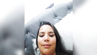 Watch Melany_8 Cam Porn Video [Stripchat] - young, small-audience, cumshot, orgasm, office