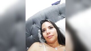 Watch Melany_8 Cam Porn Video [Stripchat] - young, small-audience, cumshot, orgasm, office