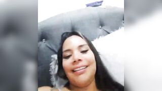 Watch Melany_8 Cam Porn Video [Stripchat] - young, small-audience, cumshot, orgasm, office