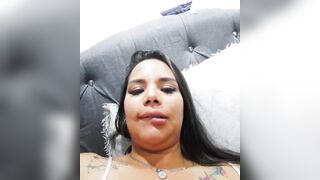 Watch Melany_8 Cam Porn Video [Stripchat] - young, small-audience, cumshot, orgasm, office
