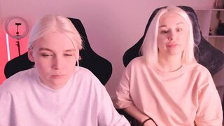 Watch hotblonds New Porn Video [Stripchat] - dildo-or-vibrator, fingering, kissing, 69-position, erotic-dance