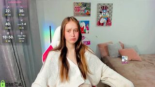 WowEmma_ Leaked Porn Video [Myfreecams] - talkative, young, pvt, shy, sexy