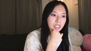 Watch Stephanie Cam Porn Video [Myfreecams] - natural, espanol, asian, friendly, feet