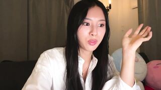Watch Stephanie Cam Porn Video [Myfreecams] - natural, espanol, asian, friendly, feet