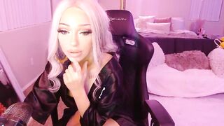 Watch ItsBunny Cam Porn Video [Myfreecams] - Blonde, twerk, kink, blue eyes, pussy