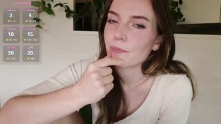 Ana_Alexis HD Porn Video [Myfreecams] - lingerie, pretty, dance, dirty talk, girl next door