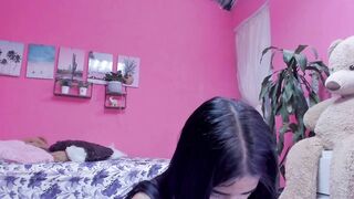 Watch Emma_lean New Porn Video [Stripchat] - dildo-or-vibrator-big-tits, dildo-or-vibrator-young, latin-masturbation, big-tits-blowjob, topless-latin