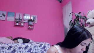 Watch Emma_lean New Porn Video [Stripchat] - dildo-or-vibrator-big-tits, dildo-or-vibrator-young, latin-masturbation, big-tits-blowjob, topless-latin