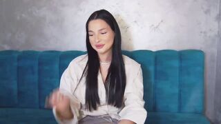 Watch SexyLittleMe Best Porn Video [Myfreecams] - hot, brunette, young, nice, friendly