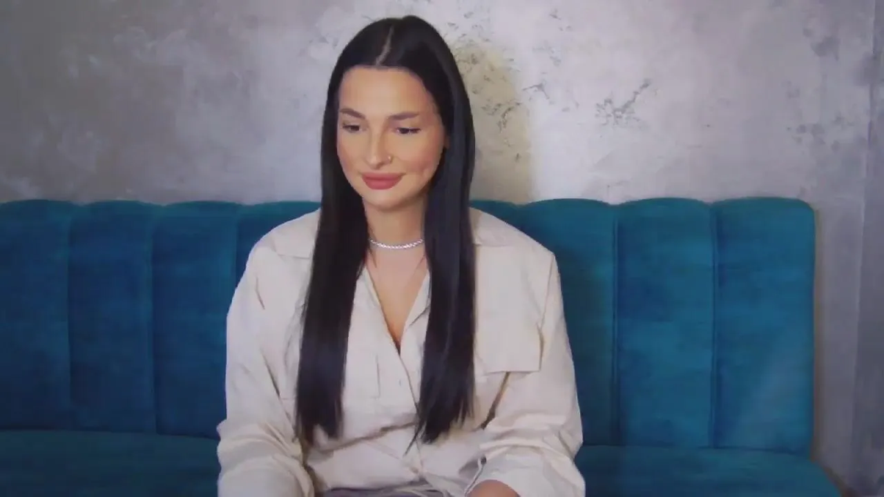 Watch SexyLittleMe Best Porn Video [Myfreecams] - hot, brunette, young, nice, friendly