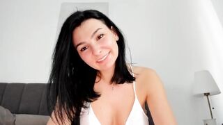 HeraWild Top Porn Video [Myfreecams] - anal, funny, naughty, young, brunette