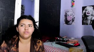 Alika01 Hot Porn Video [Stripchat] - kissing, small-tits, erotic-dance, cam2cam, ahegao