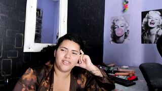 Alika01 Hot Porn Video [Stripchat] - kissing, small-tits, erotic-dance, cam2cam, ahegao